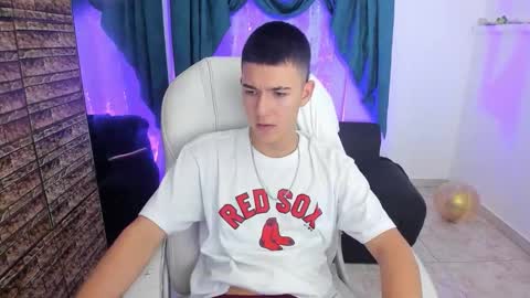 Aleck Boy online show from 11-13-25, 07:35