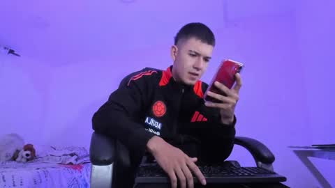 Aleck Boy online show from 01-16-26, 12:20