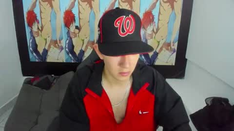 Aleck Boy online show from 01-19-26, 02:04