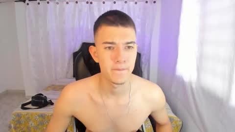 Aleck Boy online show from 02-02-26, 06:50