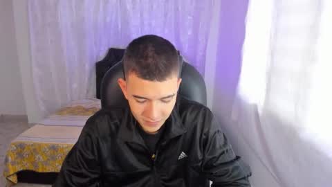 Aleck Boy online show from 02-03-26, 06:57