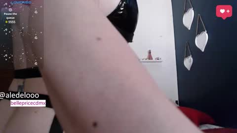 aledelo online show from 03-04-25, 04:17