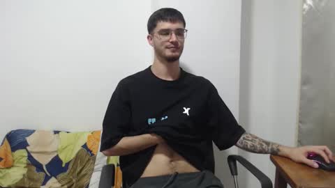 aleex_miller online show from 10-07-25, 12:08