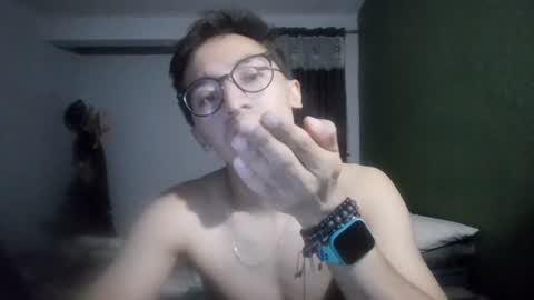 Snapshot of aleexrune chatting on 07-14-26, 01:41 aleexrune online show from 07-14-26, 01:41