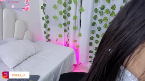 Roxana online show from 01-23-25, 04:52