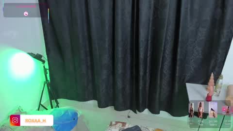 Roxana online show from 10-03-25, 04:31