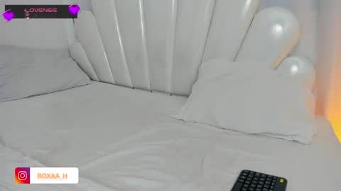 Snapshot of alehank chatting on 03-07-26, 05:37 Roxana online show from 03-07-26, 05:37