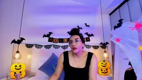 Alehia Cute online show from 11-01-25, 10:12