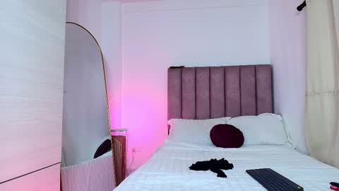 Alehia Cute online show from 01-31-26, 07:56