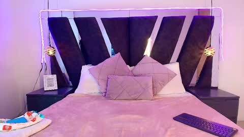 Alehia Cute online show from 03-14-26, 09:31