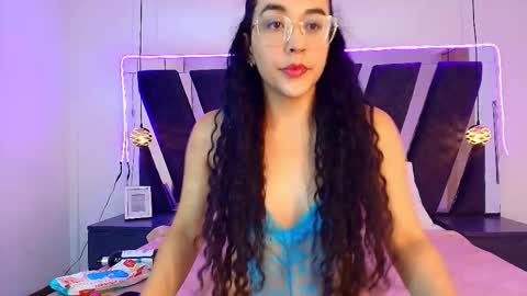 Alehia Cute online show from 03-17-26, 10:24