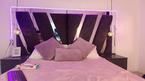 Alehia Cute online show from 03-27-26, 11:59