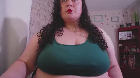 aleia taylor online show from 01-27-25, 03:37