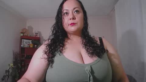 aleia taylor online show from 02-15-26, 01:24