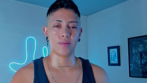 Alejandra online show from 10-02-25, 10:17