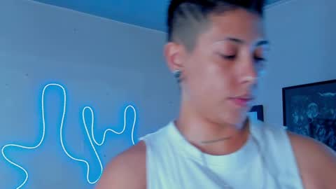 Alejandra online show from 10-12-25, 10:31