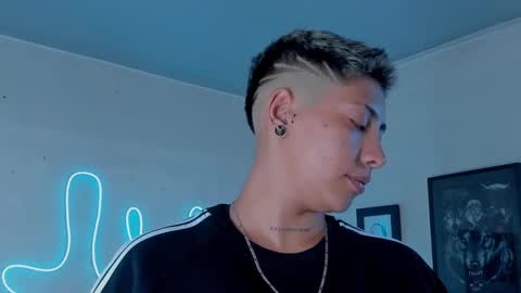 Alejandra online show from 01-10-26, 04:25