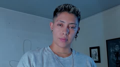 Alejandra online show from 01-14-26, 05:02