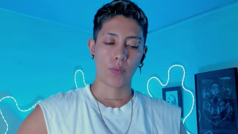 Alejandra online show from 02-10-26, 02:04