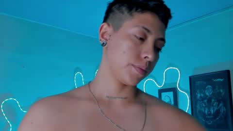 Alejandra online show from 05-08-26, 10:59