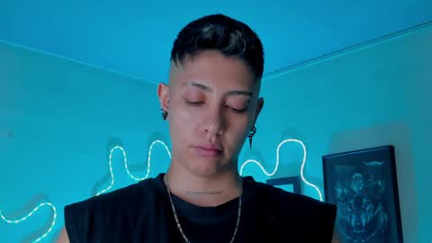 Alejandra online show from 05-10-26, 01:44