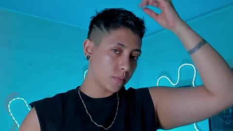 Alejandra online show from 05-16-26, 11:25