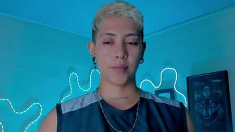 Alejandra online show from 05-29-26, 12:08