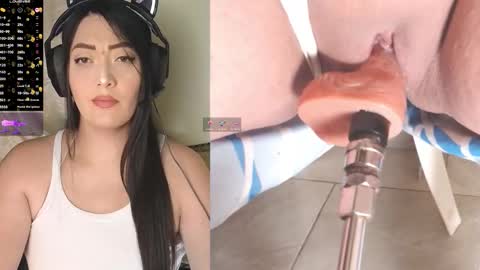 Snapshot of aleja20_ chatting on 03-24-26, 03:00 joha online show from 03-24-26, 03:00
