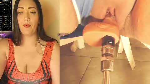 Snapshot of aleja20_ chatting on 04-29-26, 06:39 joha online show from 04-29-26, 06:39