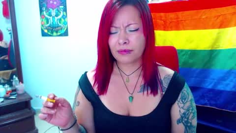 aleja online show from 09-25-25, 07:17