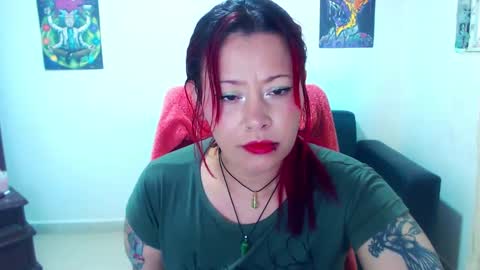 aleja online show from 10-14-25, 06:42