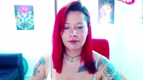 aleja online show from 11-08-25, 07:12