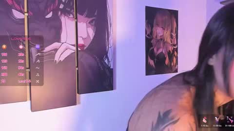 Snapshot of aleja_5 chatting on 03-02-26, 04:03 Ale online show from 03-02-26, 04:03