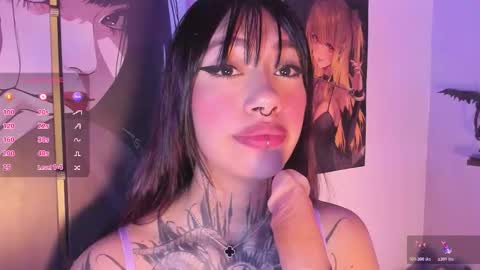 Snapshot of aleja_5 chatting on 03-02-26, 07:15 Ale online show from 03-02-26, 07:15