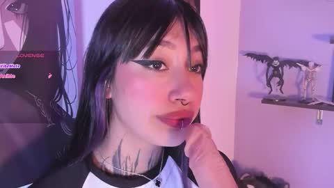 Snapshot of aleja_5 chatting on 03-04-26, 04:18 Ale online show from 03-04-26, 04:18