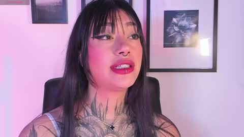 Snapshot of aleja_5 chatting on 04-04-26, 03:16 Ale online show from 04-04-26, 03:16