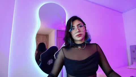 A L E J A  online show from 05-22-26, 12:11