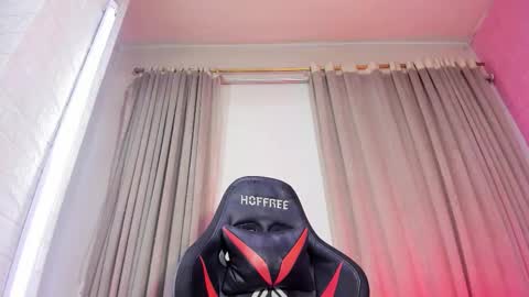 Aleja Hill online show from 02-28-26, 01:17