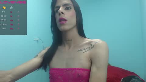 aleja online show from 12-23-24, 01:29