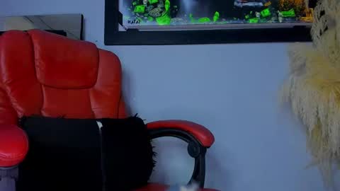 Alejandra online show from 02-02-25, 06:20