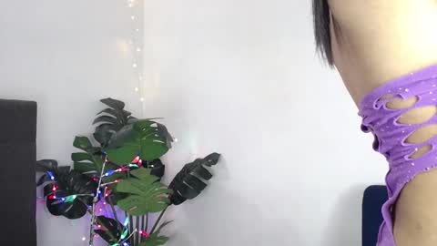 Alejandra online show from 12-13-25, 11:43