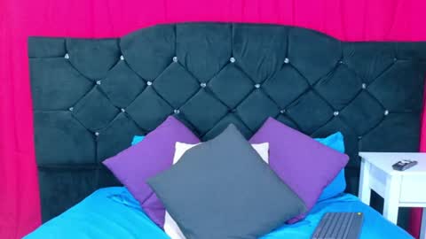 Alejandra online show from 06-27-26, 11:59