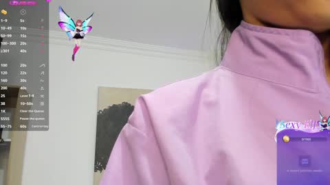 Snapshot of alejaa___ chatting on 12-03-24, 11:11 Alejandra online show from 12-03-24, 11:11