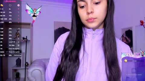 Snapshot of alejaa___ chatting on 12-05-24, 11:05 Alejandra online show from 12-05-24, 11:05
