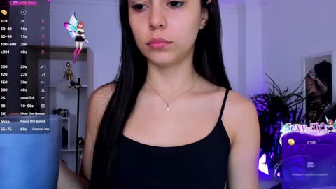 Snapshot of alejaa___ chatting on 12-06-24, 11:33 Alejandra online show from 12-06-24, 11:33