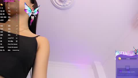 Snapshot of alejaa___ chatting on 12-13-24, 11:23 Alejandra online show from 12-13-24, 11:23