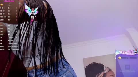 Snapshot of alejaa___ chatting on 12-14-24, 11:39 Alejandra online show from 12-14-24, 11:39