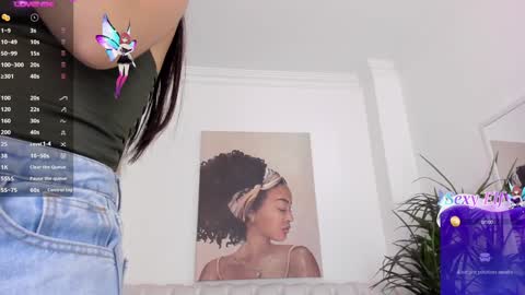 Snapshot of alejaa___ chatting on 12-16-24, 11:12 Alejandra online show from 12-16-24, 11:12