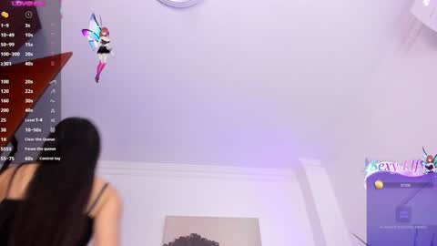 Snapshot of alejaa___ chatting on 12-17-24, 11:06 Alejandra online show from 12-17-24, 11:06