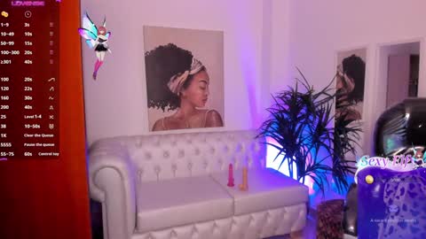 Snapshot of alejaa___ chatting on 12-18-24, 11:45 Alejandra online show from 12-18-24, 11:45